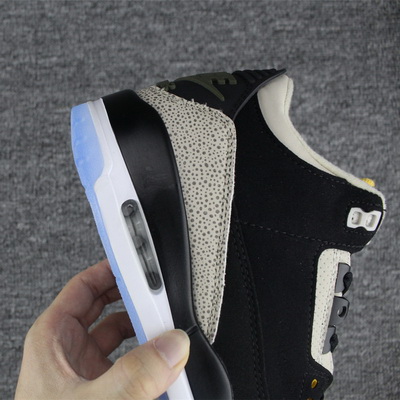 Jordan 3 Men AAA--015